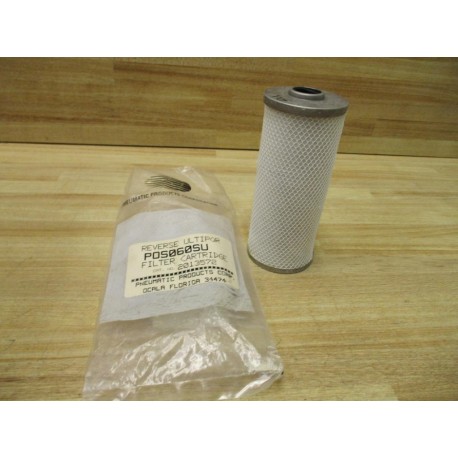 Pneumatic Products POS060SU Filter Cartridge 2013572