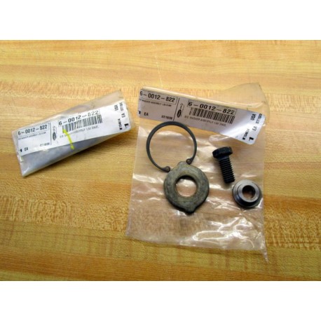 Danley 6-0012-822 Ball Bearing Washer Assy. 60012822 (Pack of 2)