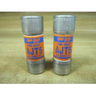 Amp-Trap AJT-5 Fuse AJT5 Tested (Pack of 2) - New No Box