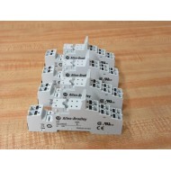 Allen Bradley 700-HN230 Spring Clamp Socket 700HN230 (Pack of 4) - New No Box