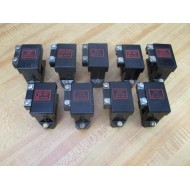 Allen Bradley 69A86 Coil (Pack of 9) - New No Box