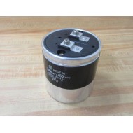 Hitachi HCG F4A Capacitor HCGF4A 3900 MFD 450 VDC - Used