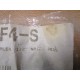 Dixon 4FF4-S Ind Coupler 12" - New No Box