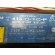 Magnatek 413-C-TC-P Rapid Start Ballast 413CTCP - New No Box