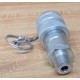 Parker 3050-3 High Pressure Quick Coupling 30503