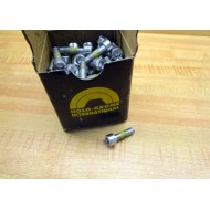 Holo-Krome 1139567 SHCS M6 1.0 X 20 (Pack of 80)