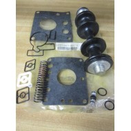 Mac Valves K-00027 Repair Kit K00027