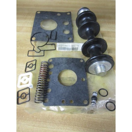 Mac Valves K-00027 Repair Kit K00027