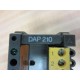 AEG DAP 210  AS-BDAP-210 Output Module DAP210 - New No Box