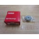 Fafnir 9101PP Cage Bearing (Pack of 2)