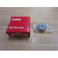 Fafnir 9101PP Cage Bearing (Pack of 2)