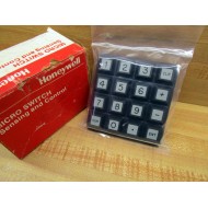 IRD Switches PX1N16K10D1E-000 Keypad WNumbers