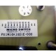 IRD Switches PX1N16K10D1E-000 Keypad WNumbers