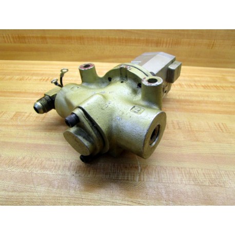 Ross 2771B4001 Valve - Used