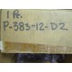 STI Environecs P-383-12-D2 Circuit Board P38312D2 - Used