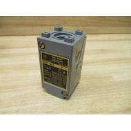 Allen Bradley 802T-ALP Limit Switch WO Head - New No Box