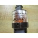 TRD Manufacturing AC 437 Bimba Coupler AC437 - New No Box