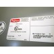 Hoffman A1008CH Jic Enclosure - Used