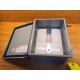 Hoffman A1008CH Jic Enclosure - Used