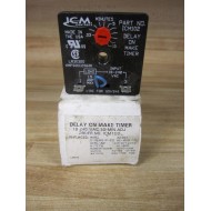 ICM ICM102 Time Delay Relay