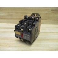 Allen Bradley 700-N600A1 Control Relay 700N600A1 84AB86 Coil - Used