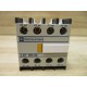 Telemecanique LA1-DN22 Schneider Contact Block LA1DN22 023032