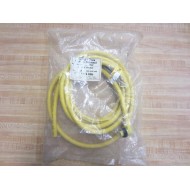 TPC Wire And Cable 89512 Cordset 5-Pole Female