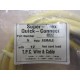 TPC Wire And Cable 89512 Cordset 5-Pole Female