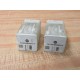 Allen Bradley 700-HB33A1-4 Relay 700HB33A14 Series A (Pack of 2) - Used