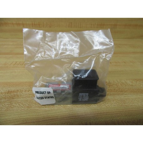 Numatics 031SA4002000030 Solenoid Valve 237-961B