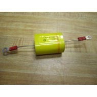 Hitachi P 3.3 K 630 Capacitor P3.3K630 P33K630 - Used