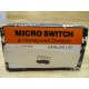 Micro Switch PMHC Honeywell Push Button Body Only