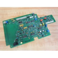 Lorain 4864-691 Circuit Board 4864691 3156-713-C - Used
