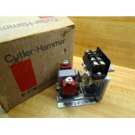 Cutler Hammer D80N Eaton Pneumatic Timer WD80AM Magnet Assy.