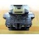 Cutler Hammer D80N Eaton Pneumatic Timer WD80AM Magnet Assy.