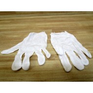 8610C Industrial Work Gloves RN48583 Pairs (Pack of 6) - New No Box