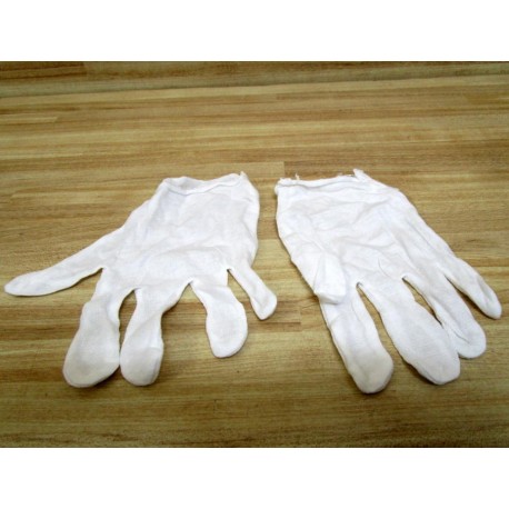8610C Industrial Work Gloves RN48583 Pairs (Pack of 6) - New No Box