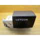 Leycon BAV 25 EM AI Angle Valve 215064 - New No Box