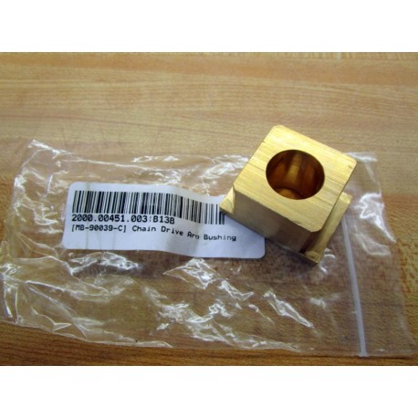 Generic MB-960039-C Chain Drive Arm Bushing MB960039C