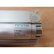 Festo ADVU-32-90-P-A Compact Cylinder 27501067 - New No Box