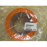 Hydac 306097 Filter Element 0005 L 010 P