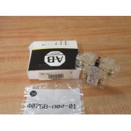 Allen Bradley 195-GA11 Auxiliary Switch 195GA11 660V