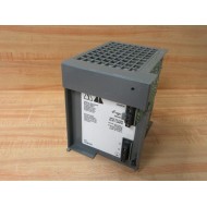 Allen Bradley 1746-P4 Power Supply 1746P4 Ser.A WO Cover+Cracked Housing - Used