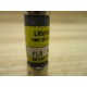 Littelfuse FLQ 4A Fuse FLQ4A Tested (Pack of 3) - New No Box