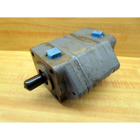 Viking Pump GP-052510-G0 Hydraulic Pump GP052510G0 - Used