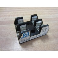 Marathon F30A2S Fuse Block 4100002 CUAL 250V 30A 2 Pole - New No Box