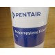 Pentair P5 Sediment Filter Cartridge 5 Micron (Pack of 2)