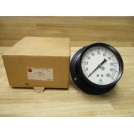 Marsh Instrument H 1848 Pressure Gauge H1848