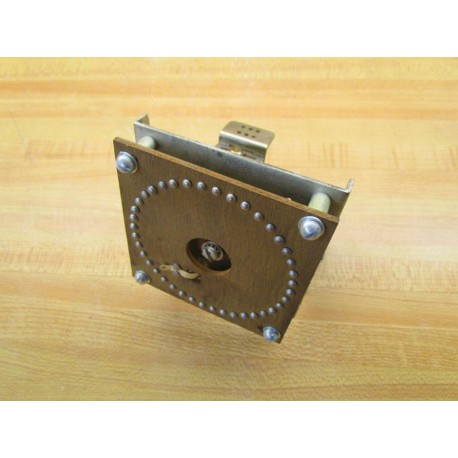 Guardian A430057841-00 Continuous Rotation Stepper IR-PC-120 - New No Box