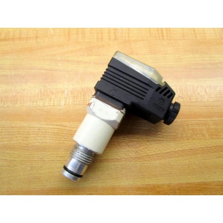 Hydac VM5210 D Filter Clogging Indicator VM5210D - Used